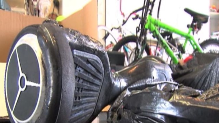 Atv hoverboard on sale